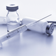 Illustration for article titled New HIV vaccine shows promising results and no adverse side-effects